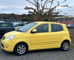 Kia Kia Picanto 1.1 Cool TÜV NEU !!! Gebrauchtwagen