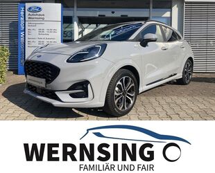 Ford Ford Puma ST-Line X B&O | AHK | Winter Paket Gebrauchtwagen