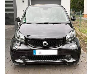 Smart Smart ForTwo coupé 1.0 52kW mhd passion, top Zusta Gebrauchtwagen