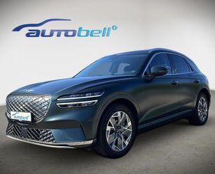 Genesis Genesis GV70 Sport Electrified 4WD Innov+Comfort+A Gebrauchtwagen