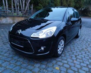 Citroen Citroën C3 VTi 95 Tendance Tüv NEU / 8-fach / s.ge Gebrauchtwagen