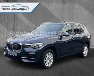 BMW BMW X5 xDrive 30 d Kamera, LED, Leder, Gebrauchtwagen