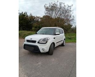 Kia Kia Soul 1.6 CRDi Spirit Spirit Gebrauchtwagen