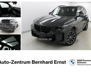 BMW BMW X5 xDrive40d M Sport Pro AHK 3,5t St.Hz.Panora Gebrauchtwagen