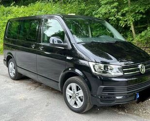 VW Volkswagen T6 Multivan Gebrauchtwagen