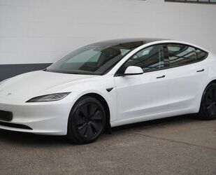 Tesla Tesla Model 3 Long Range AWD *Highland*Mwst. ausw Gebrauchtwagen