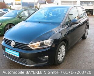 VW Volkswagen Golf Sportsvan VII Trendline ° nur 60.0 Gebrauchtwagen