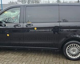 Mercedes-Benz Mercedes-Benz Vito eTourer lang Gebrauchtwagen