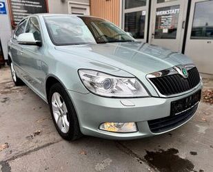 Skoda Skoda Octavia Lim. Elegance Gebrauchtwagen