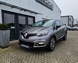 Renault Renault Captur ENERGY *1.Hand*RKamera*Navigation*A Gebrauchtwagen