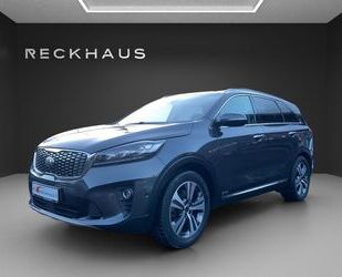 Kia Sorento Gebrauchtwagen