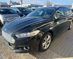 Ford Mondeo Gebrauchtwagen