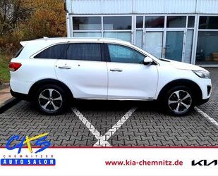 Kia Kia Sorento 2.2D AWD Spirit STD 7S AHK Gebrauchtwagen