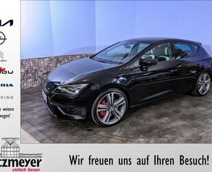 Seat Seat Leon 2.0 TSI Start&Stop DSG Cupra 290 Gebrauchtwagen