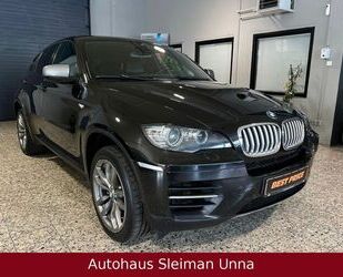 BMW BMW X6 Baureihe X6 M50d/Leder/HUD/Xenon/Alu Gebrauchtwagen