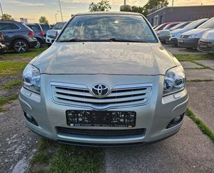 Toyota Toyota Avensis 1.8 Executive Lim. Gebrauchtwagen