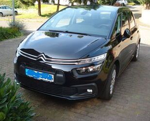 Citroen Citroën C4 Picasso blueHDI eu 6, kein Fahrverbot g Gebrauchtwagen