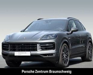 Porsche Porsche Cayenne E-Hybrid BOSE LED-Matrix Surround- Gebrauchtwagen