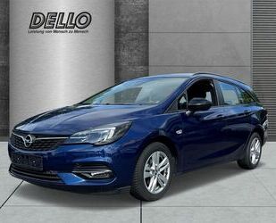 Opel Opel Astra Sports Tourer Edition Navi PDC Mehrzone Gebrauchtwagen