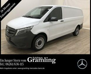 Mercedes-Benz Mercedes-Benz Vito 110 CDI KA lang AHK*Kamera*LED* Gebrauchtwagen