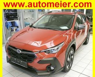 Subaru Subaru Crosstrek 2.0ie Active Lineartronic Gebrauchtwagen