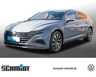 VW Volkswagen Arteon Shooting Brake Hybrid 1.4TSi DSG Gebrauchtwagen