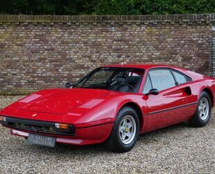 Ferrari Ferrari 308 GTB Vetroresina European version, Ross Gebrauchtwagen