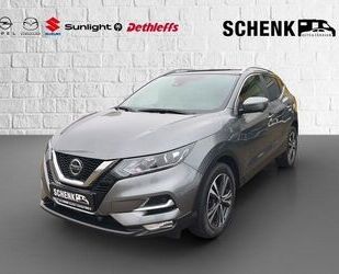 Nissan Nissan Qashqai Akari Gebrauchtwagen