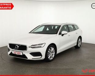 Volvo Volvo V60 D3 Momentum LED Navi Kamera Teilleder AH Gebrauchtwagen