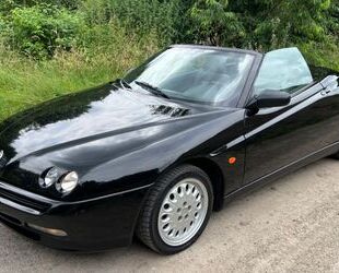 Alfa Romeo Alfa Romeo Spider 2.0 T.Spark - Gebrauchtwagen