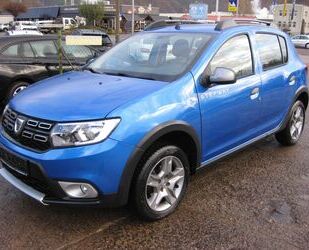 Dacia Dacia Sandero II Stepway**Anhängerkupplung** Gebrauchtwagen