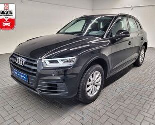 Audi Audi Q5 quattro Sport Matrix-LED/HUD/Kam/VirCo/Nav Gebrauchtwagen