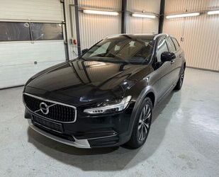 Volvo Volvo V90 Cross Country Pro AWD Gebrauchtwagen