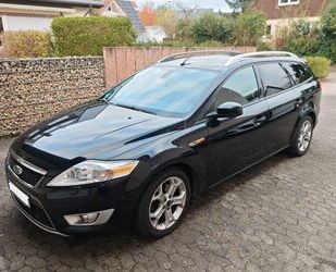 Ford Ford Mondeo 2,0TDCi 103kW DPF Sport Turnier Sport Gebrauchtwagen