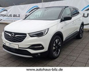 Opel Opel Grandland (X) Innovation Navi*Kamera*AHK*LED* Gebrauchtwagen