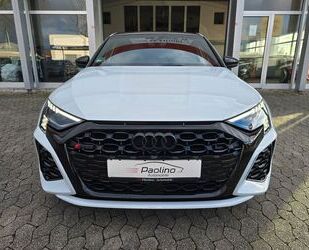 Audi Audi RS 3 Sportback 2.5 TFSI quattro*B&O*Pano*Perf Gebrauchtwagen