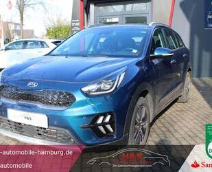 Kia Kia Niro Vision Plug-in Hybrid LED-Scheinwerfer*Qu Gebrauchtwagen