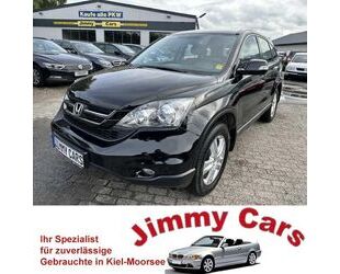 Honda Honda CR-V 2.0i-VTEC Elegance 50 Jahre Edition Gebrauchtwagen