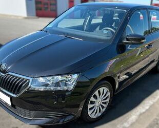 Skoda Skoda Fabia 1.0l TSI 70kW ACTIVE COMBI ACTIVE Gebrauchtwagen