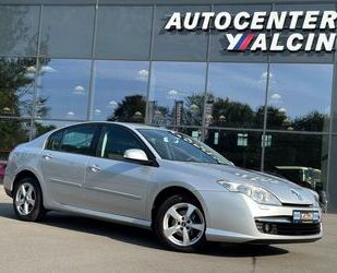 Renault Renault Laguna Expression dCi 110 FAP S-HE/KLIMAAN Gebrauchtwagen