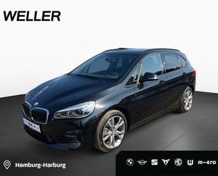 BMW BMW 220i Active Tourer Aut. Sport L. Navi,HUD,LED Gebrauchtwagen