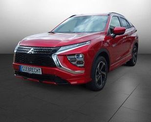 Mitsubishi Mitsubishi Eclipse Cross Select PHEV *SZH*360°K*NA Gebrauchtwagen