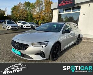 Opel Opel Insignia ST 2.0 D Ultimate ACC*BOSE*HUD*AHK Gebrauchtwagen