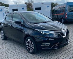 Renault Renault ZOE ICONIC EV50 135hp | Batteriekauf | CCS Gebrauchtwagen