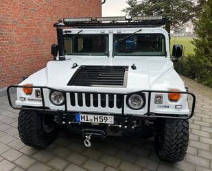 Hummer Hummer H1 Gebrauchtwagen