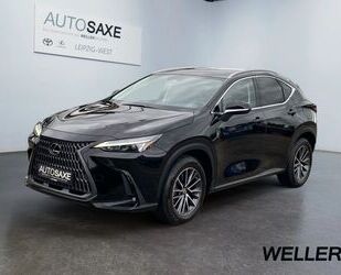 Lexus Lexus NX 450h+ E-FOUR Business *Navi*LED*ACC*el He Gebrauchtwagen