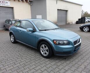 Volvo Volvo C30 1.6 D Kinetic Gebrauchtwagen