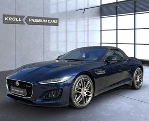 Jaguar Jaguar F-Type P450 AWD R-Dyn. Klima-Paket|TWA Gebrauchtwagen