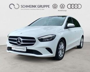 Mercedes-Benz Mercedes-Benz B 180 Sports Tourer Progressive Pano Gebrauchtwagen