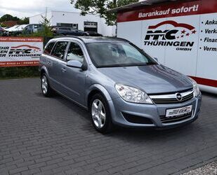 Opel Opel Astra Caravan 1.6 Ecotec Edition 85kW Gebrauchtwagen